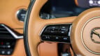 Mazda CX-80 Interior photo