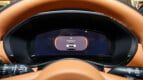 Mazda CX-80 Interior photo