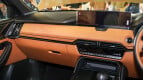 Mazda CX-80 Interior photo