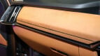 Mazda CX-80 Interior photo