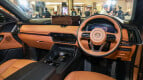 Mazda CX-80 Interior photo