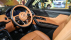 Mazda CX-80 Interior photo