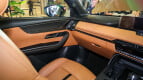 Mazda CX-80 Interior photo