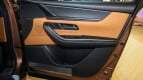 Mazda CX-80 Interior photo