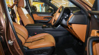 Mazda CX-80 Interior photo
