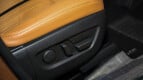 Mazda CX-80 Interior photo