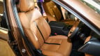 Mazda CX-80 Interior photo
