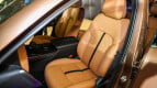Mazda CX-80 Interior photo
