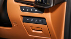 Mazda CX-80 Interior photo