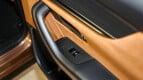 Mazda CX-80 Interior photo