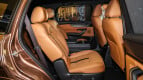 Mazda CX-80 Interior photo