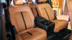 Mazda CX-80 Interior photo