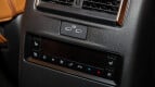 Mazda CX-80 Interior photo