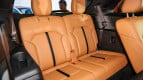 Mazda CX-80 Interior photo