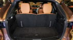 Mazda CX-80 Interior photo