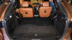 Mazda CX-80 Interior photo
