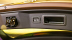 Mazda CX-80 Interior photo