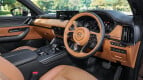 Mazda CX-80 Interior photo