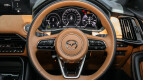 Mazda CX-80 Interior photo