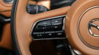 Mazda CX-80 Interior photo