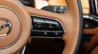 Mazda CX-80 Interior photo