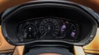 Mazda CX-80 Interior photo