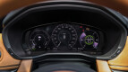 Mazda CX-80 Interior photo