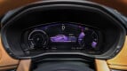 Mazda CX-80 Interior photo