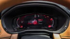 Mazda CX-80 Interior photo