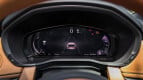 Mazda CX-80 Interior photo