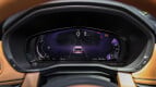Mazda CX-80 Interior photo