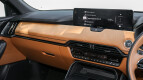 Mazda CX-80 Interior photo