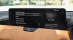 Mazda CX-80 Interior photo