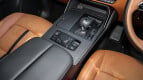 Mazda CX-80 Interior photo