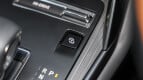 Mazda CX-80 Interior photo