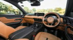 Mazda CX-80 Interior photo
