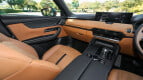 Mazda CX-80 Interior photo