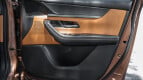 Mazda CX-80 Interior photo