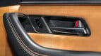Mazda CX-80 Interior photo