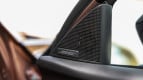 Mazda CX-80 Interior photo