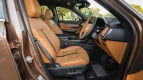 Mazda CX-80 Interior photo