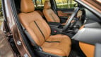 Mazda CX-80 Interior photo