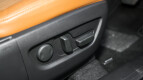 Mazda CX-80 Interior photo