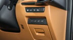 Mazda CX-80 Interior photo