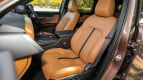 Mazda CX-80 Interior photo