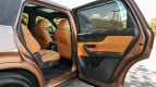 Mazda CX-80 Interior photo