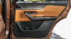 Mazda CX-80 Interior photo