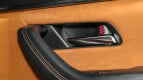 Mazda CX-80 Interior photo