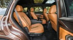 Mazda CX-80 Interior photo