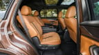 Mazda CX-80 Interior photo